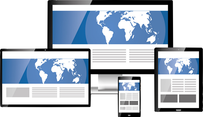 Responsive Design